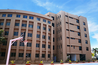 Lexicon Infrastructure